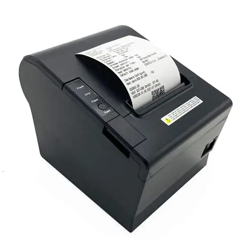 Thermal Receipt Printer