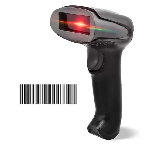 Barcode Scanner