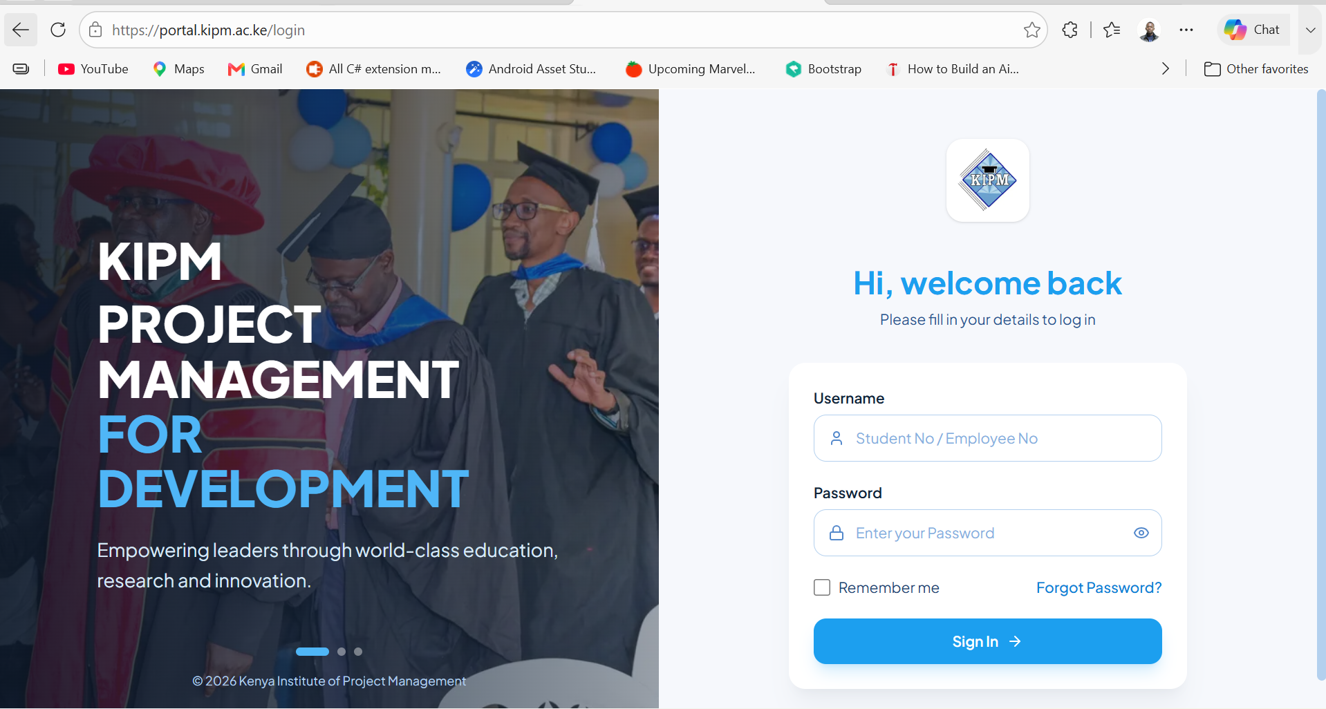 School Management System
