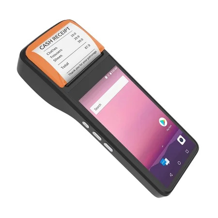 Portable Handheld POS